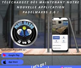 PADELMAX95 image 11