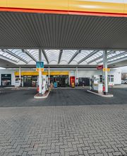 Shell Recharge Charging Station Bild 14