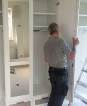 Möbelspedition Peter Schlachter GmbH & Co. KG Bild 1