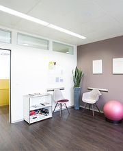 Chiropraktik Seeland