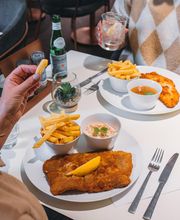 GALERIA Restaurant Bild 7