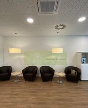 Empfangsbereich von GEERS