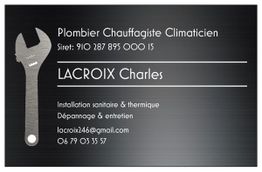 Lacroix Charles