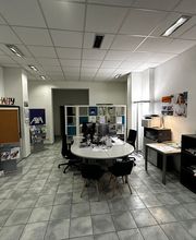 Büro - DBV Deutsche Beamtenversicherung  Hecht & Schnak OHG