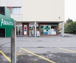 Amavita Apotheke Biberist