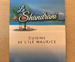 Le Shandrani image 1
