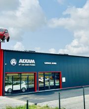 Garage Jeaud St Savinien image 16