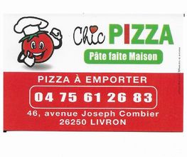 Chic Pizza image 2