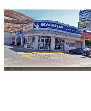 TERSA Llantas Blvd. Insurgentes imagen 1