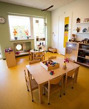 Humankind - Kinderdagverblijf Boekelo Centraal afbeelding 6