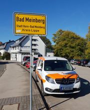 KBM Krankenbeförderungsmanagement Bild 18