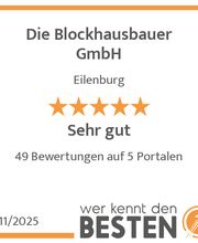 werkenntdenBESTEN.de Qualitätssiegel