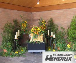 Hendrix Hans Individueller Möbelbau Bild 1