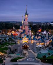 AIRPORT PARIS TRANSFER                (Acman Drivcab) image 3