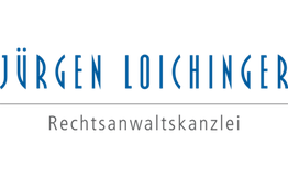 Jürgen Loichinger logo