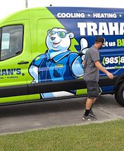 Trahan's Cooling, Heating & Plumbing image 2