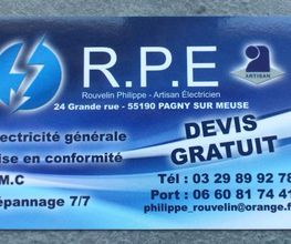 R.P.E image 2