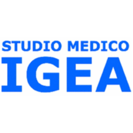 Studio Medico Igea logo