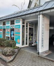 Kroschke Kfz Kennzeichen Bild 4
