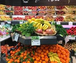 SUPERMARCHÉ G20 image 2