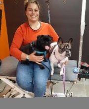 AUDE NOTRE TOILETTEUSE