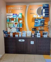Opticien Dannemarie - Optic 2000 - Centre Commercial Intermarché image 5