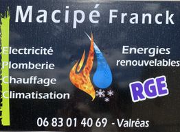 Macipe Franck
