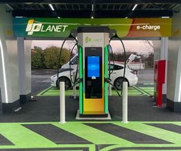 IPlanet: Ricarica ULTRA FAST