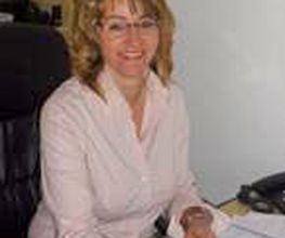 Frau Wunderlich