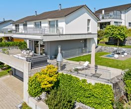 GRAF & PARTNER Immobilien AG Winterthur Bild 2