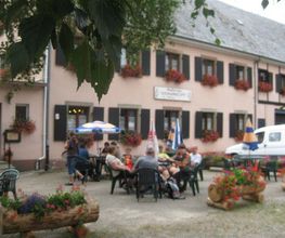Auberge Du Braunkopf Annick image 1