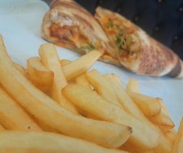 Chacha Tacos image 3
