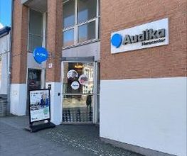 Audika Hørecenter, Viborg billede 10