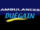 Ambulance Assistance et Taxi Duegain