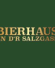 Bierhaus en d'r Salzgass