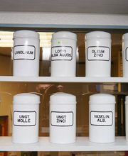 Bären-Apotheke Inh. Katharina Scheler Bild 6