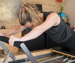 Pilates Concept image 12