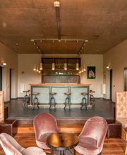 Milchbar - Bolle Festsäle