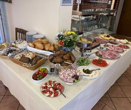 Bauerncafé Bolten Bild 9