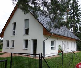 MIWE Massivhaus Bild 4