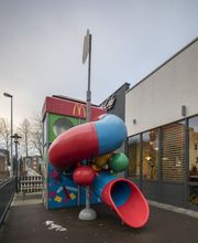 McDonald's Bild 5