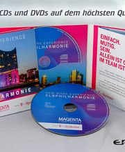 Erzschlag-Tonstudio und Veranstaltungsagentur GbR Bild 3