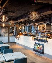 Bistro Grindelwald Terminal Bild 2