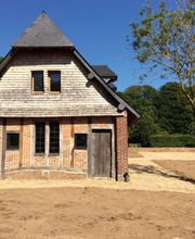 Patrick Levert Construction image 15