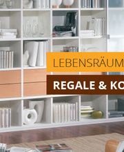 Maßmöbel I. Taglieber OHG Bild 3