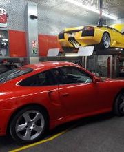 TALLERES DAYTONA Castrol Service imagen 17