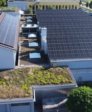 Andres AG Präzisionsdrehteile Bild 1