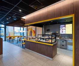 McDonald's Bild 2