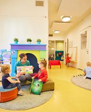 Humankind - Kinderdagverblijf Het Tovernest afbeelding 4