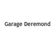 Garage Deremond